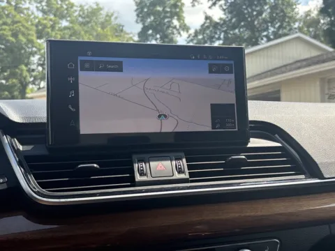 More photos of 2023 Audi Q5 S line Premium Plus at Twins Chrysler Dodge Jeep Ram, MI