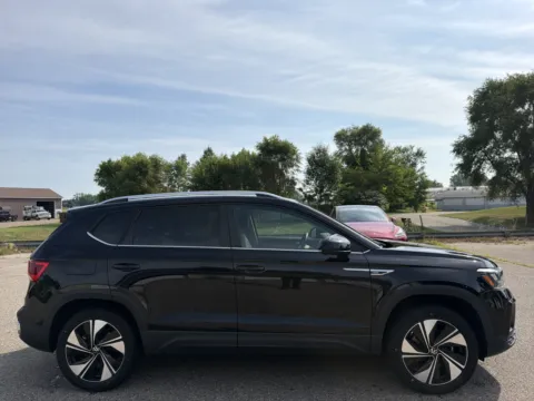 Photos of 2024 Volkswagen Taos SE for sale in Wayland, MI at Twins Chrysler Dodge Jeep Ram