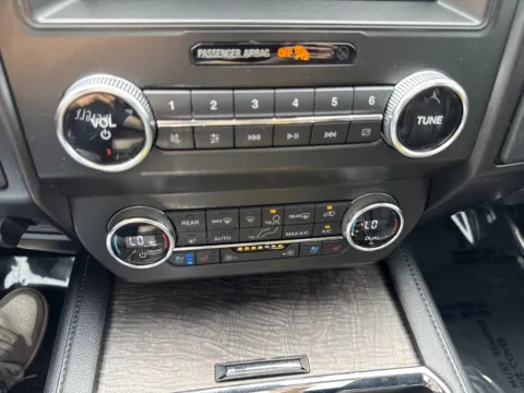 Another view of 2020 Ford Expedition Limited for sale in Wayland, MI at Twins Chrysler Dodge Jeep Ram