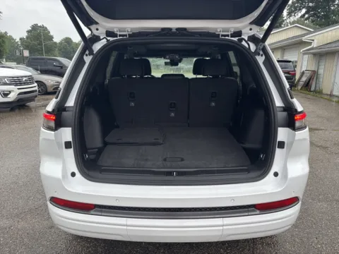 More photos of 2026 Jeep Grand Cherokee Limited Reserve at Twins Chrysler Dodge Jeep Ram, MI