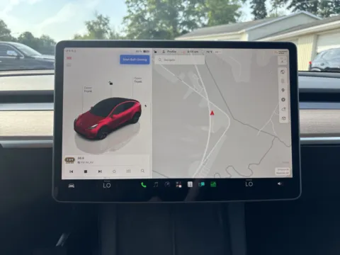 More photos of 2024 Tesla Model Y Long Range at Twins Chrysler Dodge Jeep Ram, MI
