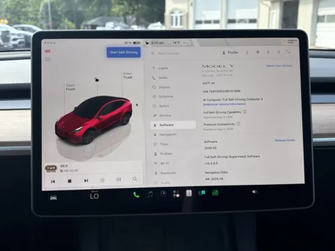 More photos of 2024 Tesla Model Y Long Range at Twins Chrysler Dodge Jeep Ram, MI