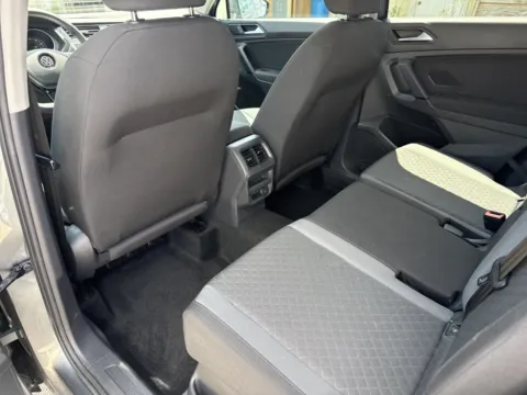 More photos of 2019 Volkswagen Tiguan S at Twins Chrysler Dodge Jeep Ram, MI