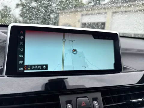 Another view of 2022 BMW X1 sDrive28i for sale in Wayland, MI at Twins Chrysler Dodge Jeep Ram