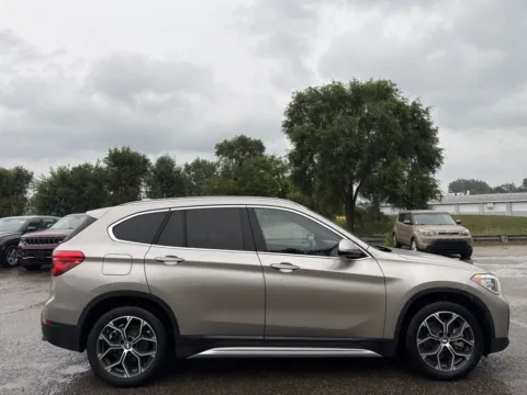 Photos of 2022 BMW X1 sDrive28i for sale in Wayland, MI at Twins Chrysler Dodge Jeep Ram