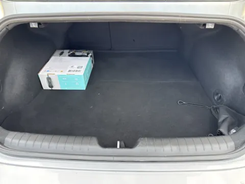 More photos of 2024 Hyundai IONIQ 6 SE at Twins Chrysler Dodge Jeep Ram, MI