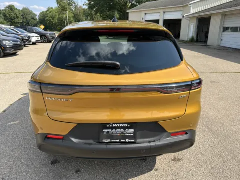 More photos of 2024 Dodge Hornet GT Plus at Twins Chrysler Dodge Jeep Ram, MI