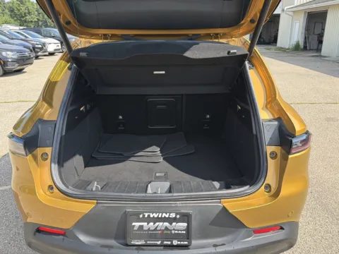 More photos of 2024 Dodge Hornet GT Plus at Twins Chrysler Dodge Jeep Ram, MI