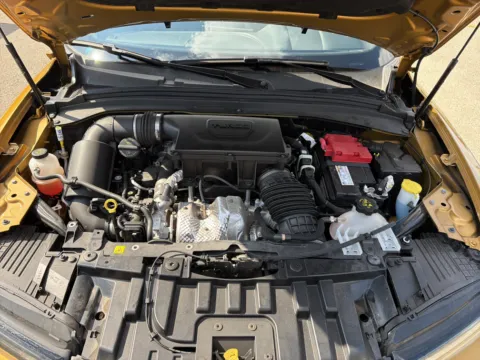 Photos of 2024 Dodge Hornet GT Plus for sale in Wayland, MI at Twins Chrysler Dodge Jeep Ram