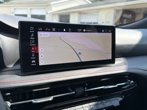 More photos of 2024 Dodge Hornet GT Plus at Twins Chrysler Dodge Jeep Ram, MI