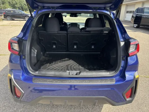 More photos of 2024 Subaru Crosstrek Sport at Twins Chrysler Dodge Jeep Ram, MI