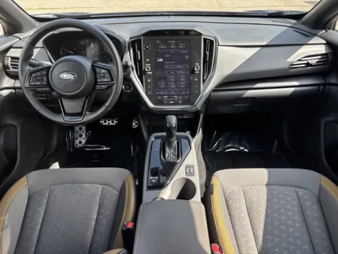 Another view of 2024 Subaru Crosstrek Sport for sale in Wayland, MI at Twins Chrysler Dodge Jeep Ram