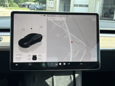 More photos of 2023 Tesla Model 3 STANDARD RANGE at Twins Chrysler Dodge Jeep Ram, MI