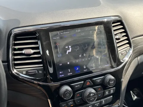 Photos of 2019 Jeep Grand Cherokee Upland for sale in Wayland, MI at Twins Chrysler Dodge Jeep Ram