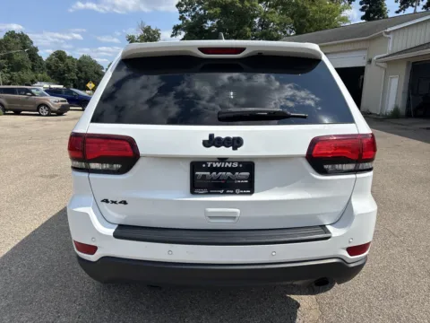 More photos of 2019 Jeep Grand Cherokee Upland at Twins Chrysler Dodge Jeep Ram, MI