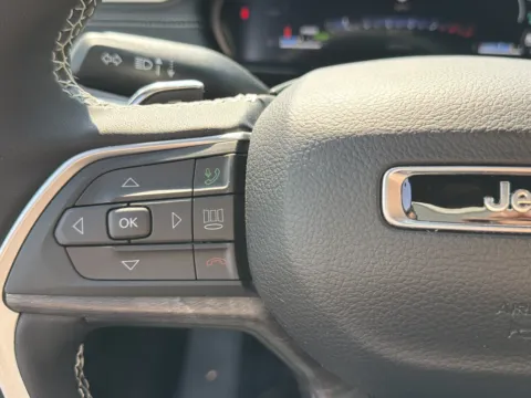 Photos of 2024 Jeep Grand Cherokee 4xe LIMI for sale in Wayland, MI at Twins Chrysler Dodge Jeep Ram