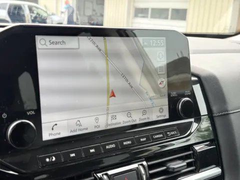 More photos of 2024 Nissan Pathfinder SL at Twins Chrysler Dodge Jeep Ram, MI