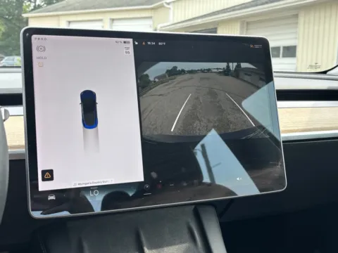 More photos of 2022 Tesla Model 3 Long Range at Twins Chrysler Dodge Jeep Ram, MI