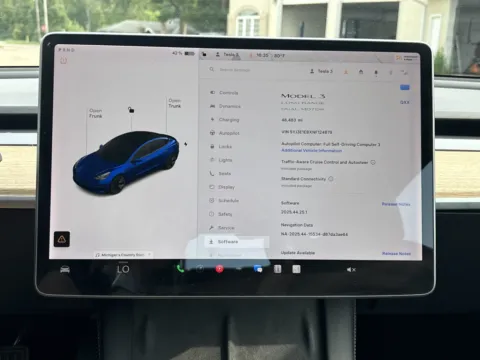 More photos of 2022 Tesla Model 3 Long Range at Twins Chrysler Dodge Jeep Ram, MI