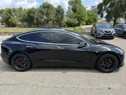 Photos of 2019 Tesla Model 3 Standard Range for sale in Wayland, MI at Twins Chrysler Dodge Jeep Ram