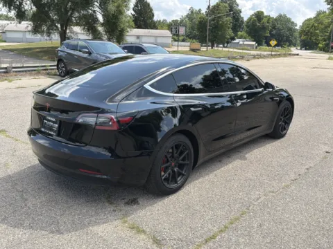 Another view of 2019 Tesla Model 3 Standard Range for sale in Wayland, MI at Twins Chrysler Dodge Jeep Ram