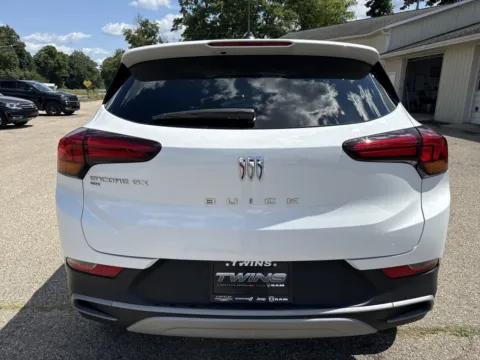 More photos of 2024 Buick Encore GX Preferred at Twins Chrysler Dodge Jeep Ram, MI
