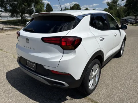 Another view of 2024 Buick Encore GX Preferred for sale in Wayland, MI at Twins Chrysler Dodge Jeep Ram