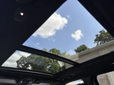More photos of 2026 Jeep Grand Wagoneer Upland at Twins Chrysler Dodge Jeep Ram, MI