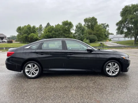 Photos of 2019 Honda Accord Sedan LX 1.5T for sale in Wayland, MI at Twins Chrysler Dodge Jeep Ram