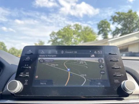 More photos of 2018 Honda Accord Sedan EX-L Navi 1.5T at Twins Chrysler Dodge Jeep Ram, MI