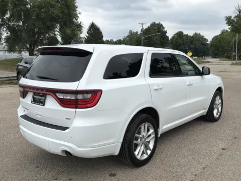 Another view of 2025 Dodge Durango GT for sale in Wayland, MI at Twins Chrysler Dodge Jeep Ram
