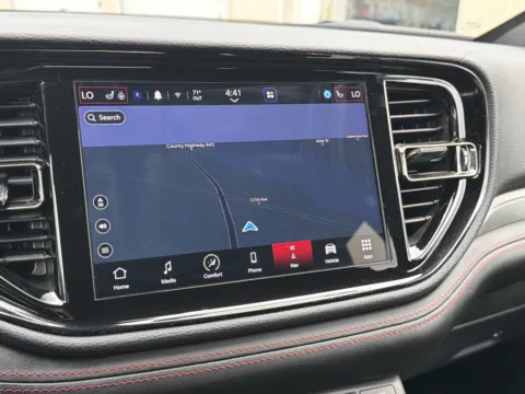 More photos of 2025 Dodge Durango GT at Twins Chrysler Dodge Jeep Ram, MI