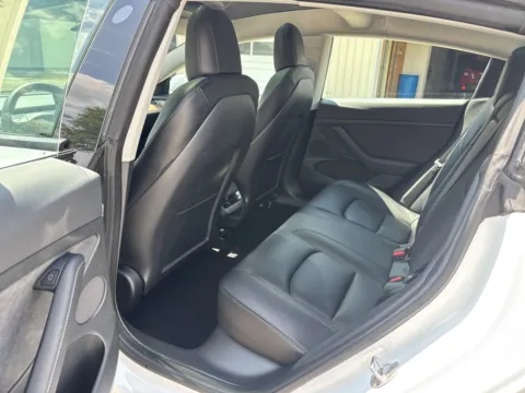 Another view of 2023 Tesla Model 3 for sale in Wayland, MI at Twins Chrysler Dodge Jeep Ram