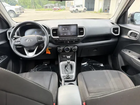 Photos of 2023 Hyundai Venue SEL for sale in Wayland, MI at Twins Chrysler Dodge Jeep Ram