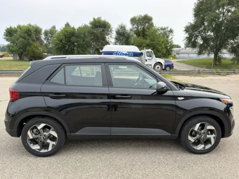 Another view of 2023 Hyundai Venue SEL for sale in Wayland, MI at Twins Chrysler Dodge Jeep Ram