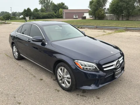 Photos of 2019 Mercedes-Benz C-Class C 300 for sale in Wayland, MI at Twins Chrysler Dodge Jeep Ram