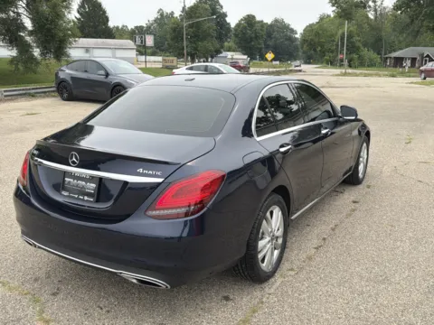 More photos of 2019 Mercedes-Benz C-Class C 300 at Twins Chrysler Dodge Jeep Ram, MI