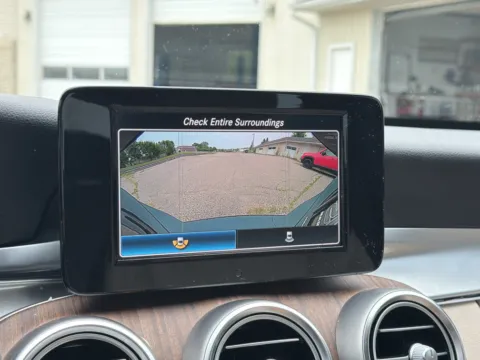 More photos of 2019 Mercedes-Benz C-Class C 300 at Twins Chrysler Dodge Jeep Ram, MI