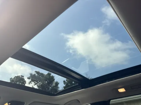 More photos of 2023 INFINITI QX60 LUXE at Twins Chrysler Dodge Jeep Ram, MI