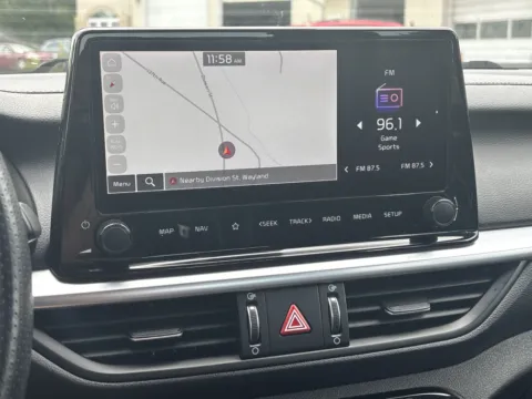 More photos of 2023 Kia Forte GT-Line at Twins Chrysler Dodge Jeep Ram, MI