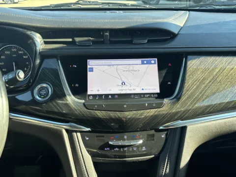 More photos of 2021 Cadillac XT6 Premium Luxury at Twins Chrysler Dodge Jeep Ram, MI