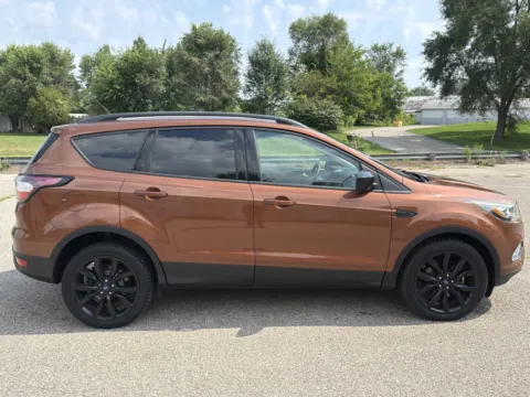Photos of 2017 Ford Escape SE for sale in Wayland, MI at Twins Chrysler Dodge Jeep Ram