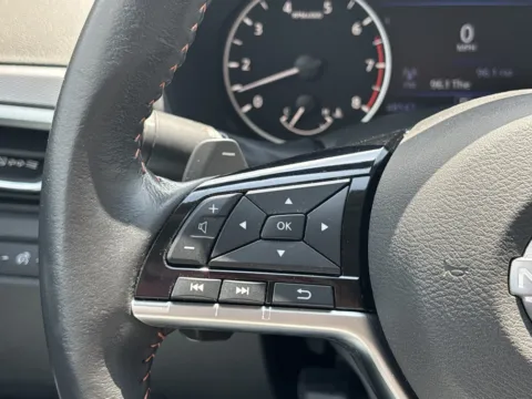 More photos of 2023 Nissan Altima 2.5 SR at Twins Chrysler Dodge Jeep Ram, MI