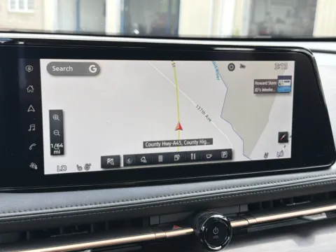 More photos of 2023 Nissan ARIYA ENGAGE at Twins Chrysler Dodge Jeep Ram, MI