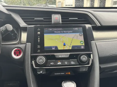 More photos of 2018 Honda Civic Hatchback EX-L Navi at Twins Chrysler Dodge Jeep Ram, MI