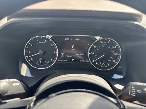 More photos of 2023 Nissan Rogue SV at Twins Chrysler Dodge Jeep Ram, MI