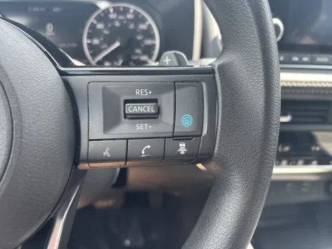 Photos of 2023 Nissan Rogue SV for sale in Wayland, MI at Twins Chrysler Dodge Jeep Ram