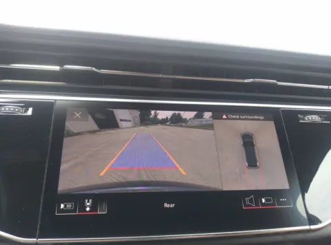 More photos of 2023 Audi Q7 Premium Plus at Twins Chrysler Dodge Jeep Ram, MI