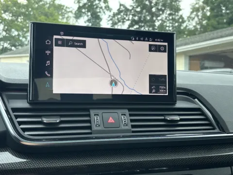 More photos of 2023 Audi SQ5 Premium Plus at Twins Chrysler Dodge Jeep Ram, MI