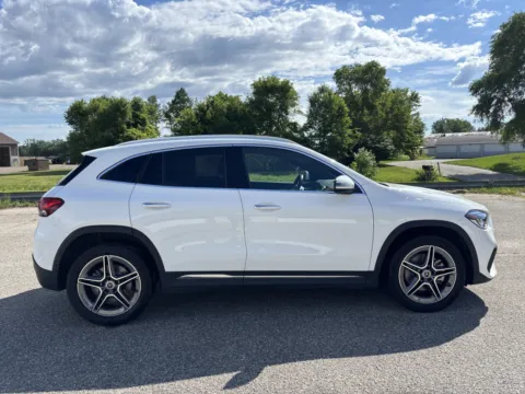 Photos of 2023 Mercedes-Benz GLA 250 for sale in Wayland, MI at Twins Chrysler Dodge Jeep Ram
